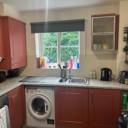 海维康Beautiful 1 Bed In Wycombe公寓 外观 照片