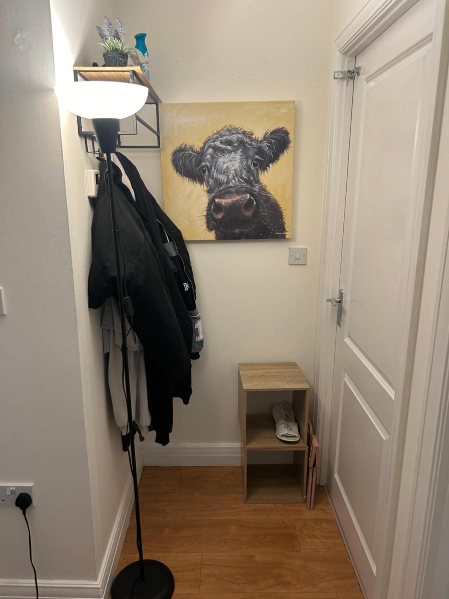 海维康Beautiful 1 Bed In Wycombe公寓 外观 照片