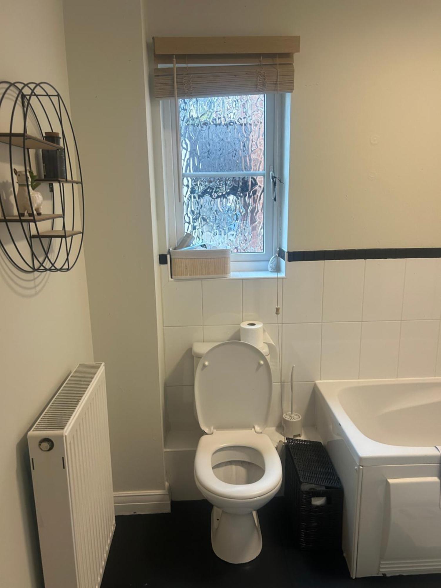 海维康Beautiful 1 Bed In Wycombe公寓 外观 照片