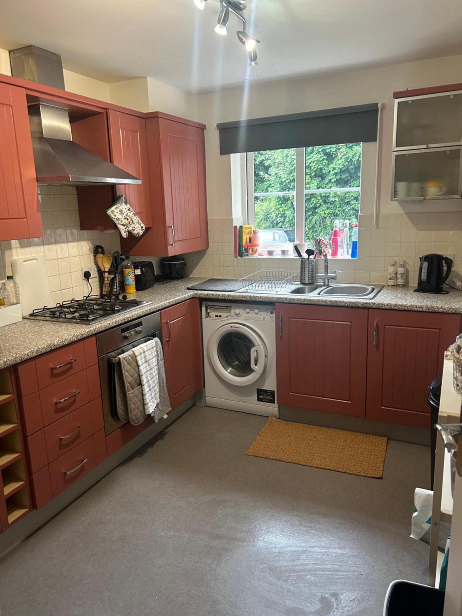 海维康Beautiful 1 Bed In Wycombe公寓 外观 照片
