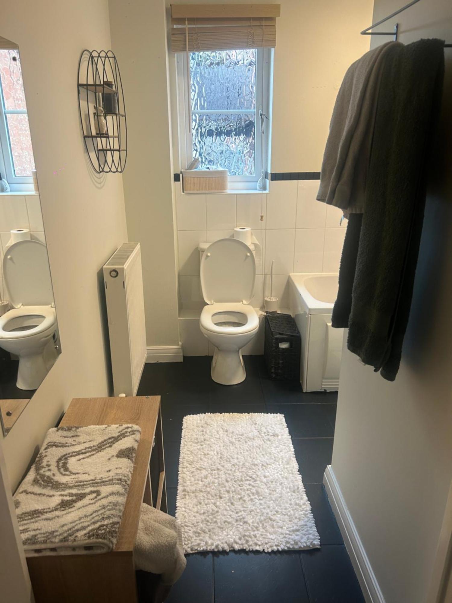海维康Beautiful 1 Bed In Wycombe公寓 外观 照片