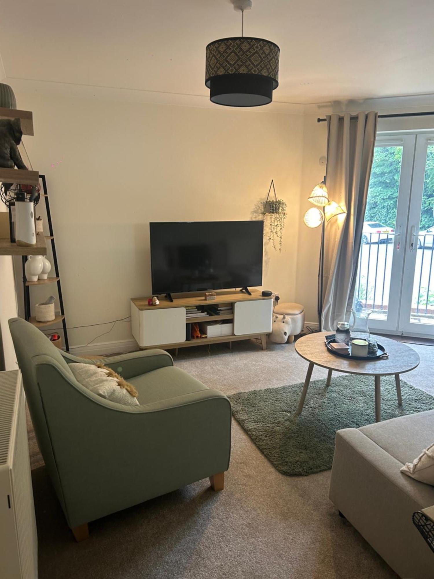 海维康Beautiful 1 Bed In Wycombe公寓 外观 照片