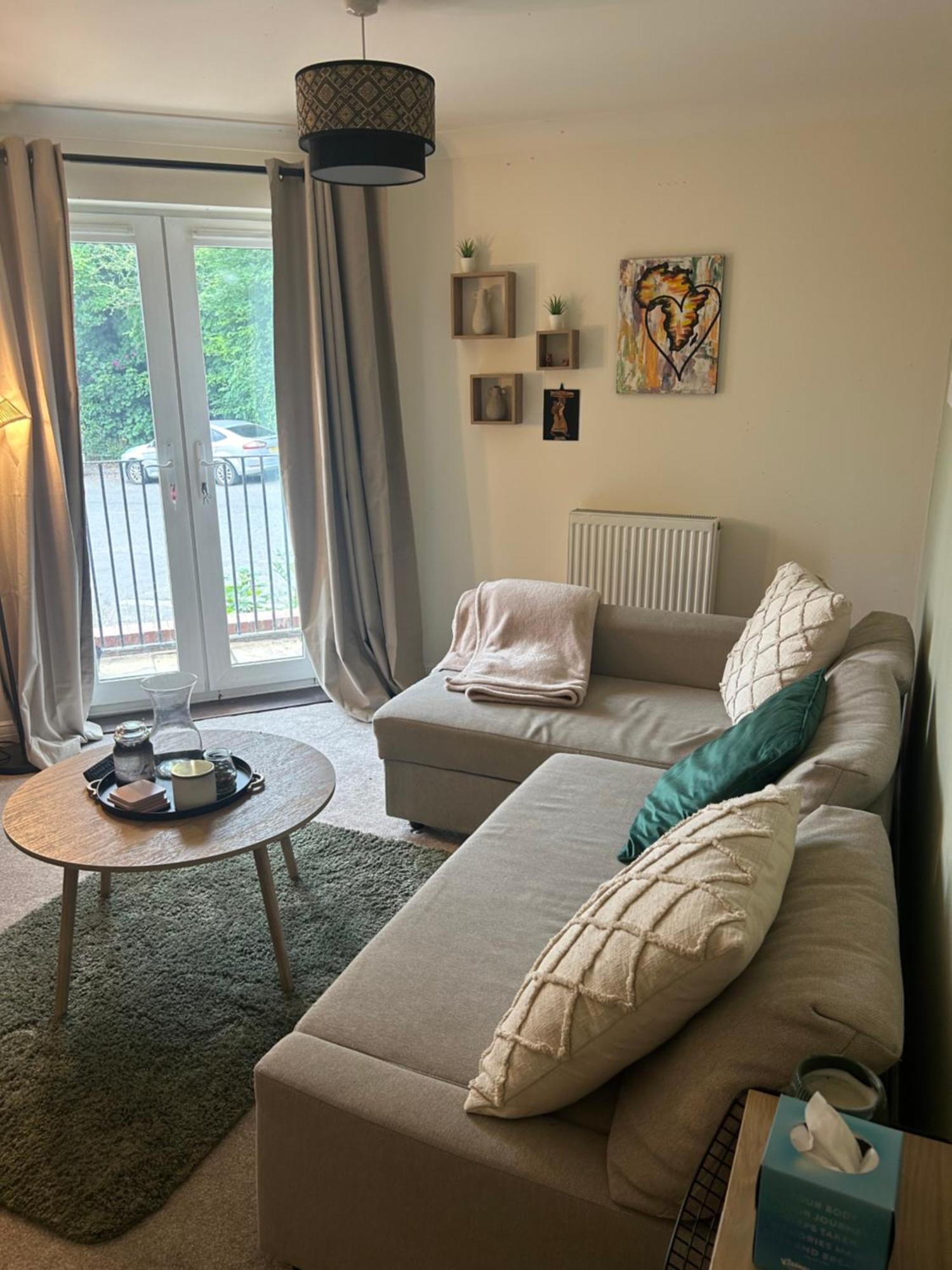 海维康Beautiful 1 Bed In Wycombe公寓 外观 照片