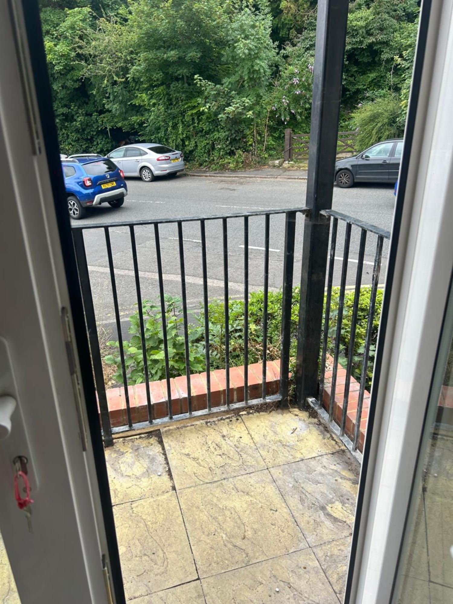 海维康Beautiful 1 Bed In Wycombe公寓 外观 照片
