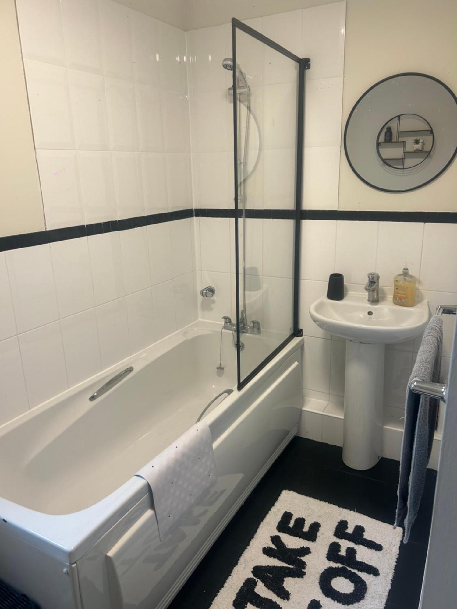 海维康Beautiful 1 Bed In Wycombe公寓 外观 照片