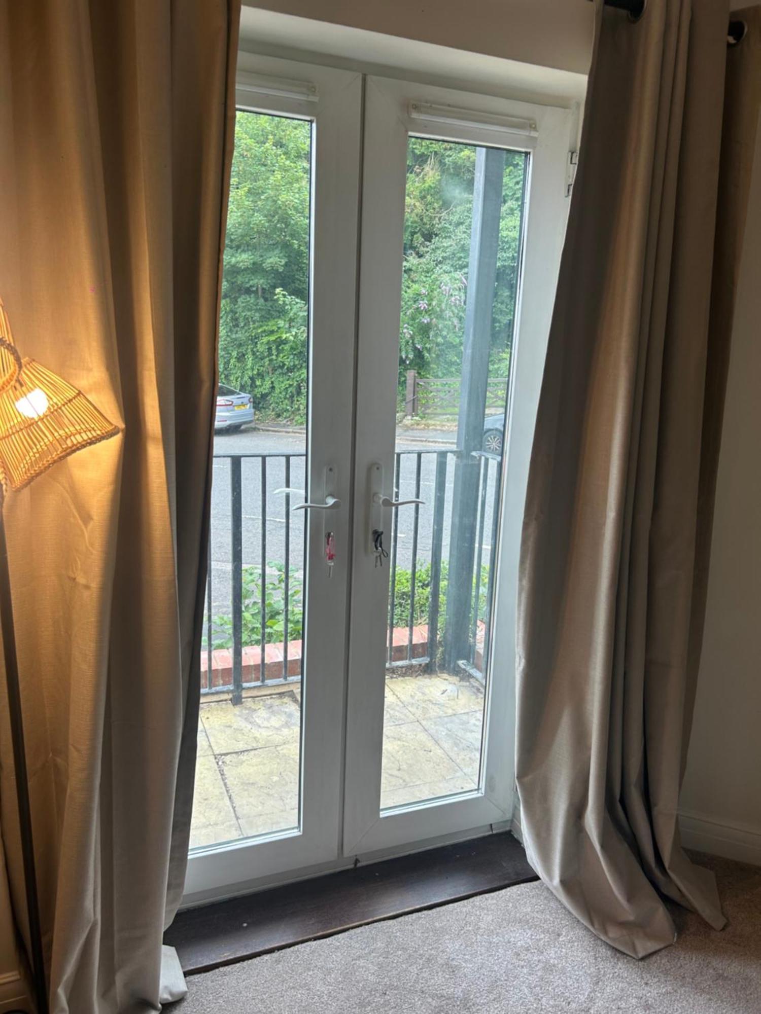 海维康Beautiful 1 Bed In Wycombe公寓 外观 照片